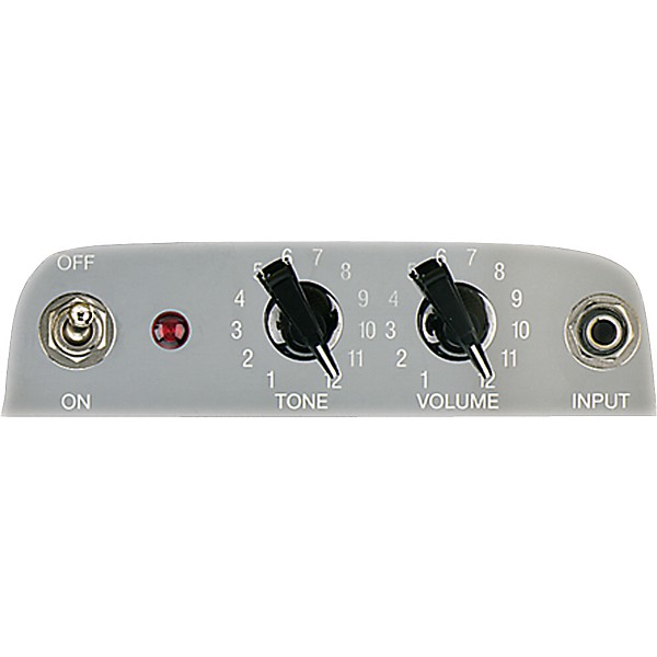 Fender Pro Junior Combo Amp