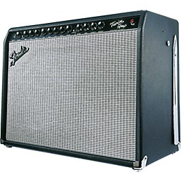 Fender Tone Master Twin Reverb – Elderly Instruments