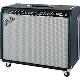 Fender Twin Amp 100-Watt All-Tube Guitar Amp