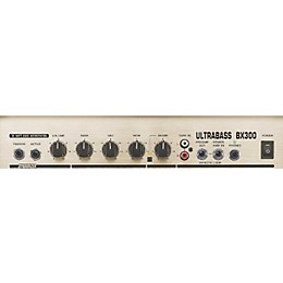 D268 BEHRINGER ULTRABASSアンプ BXL3000 音出OK D268 BEHRINGER ULTRABASSアンプ BXL3000 音出OK
