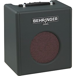Behringer Thunderbird BX108 1x8" Bass Combo Amp