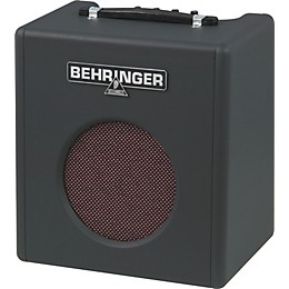 Restock Behringer Thunderbird BX108 1x8