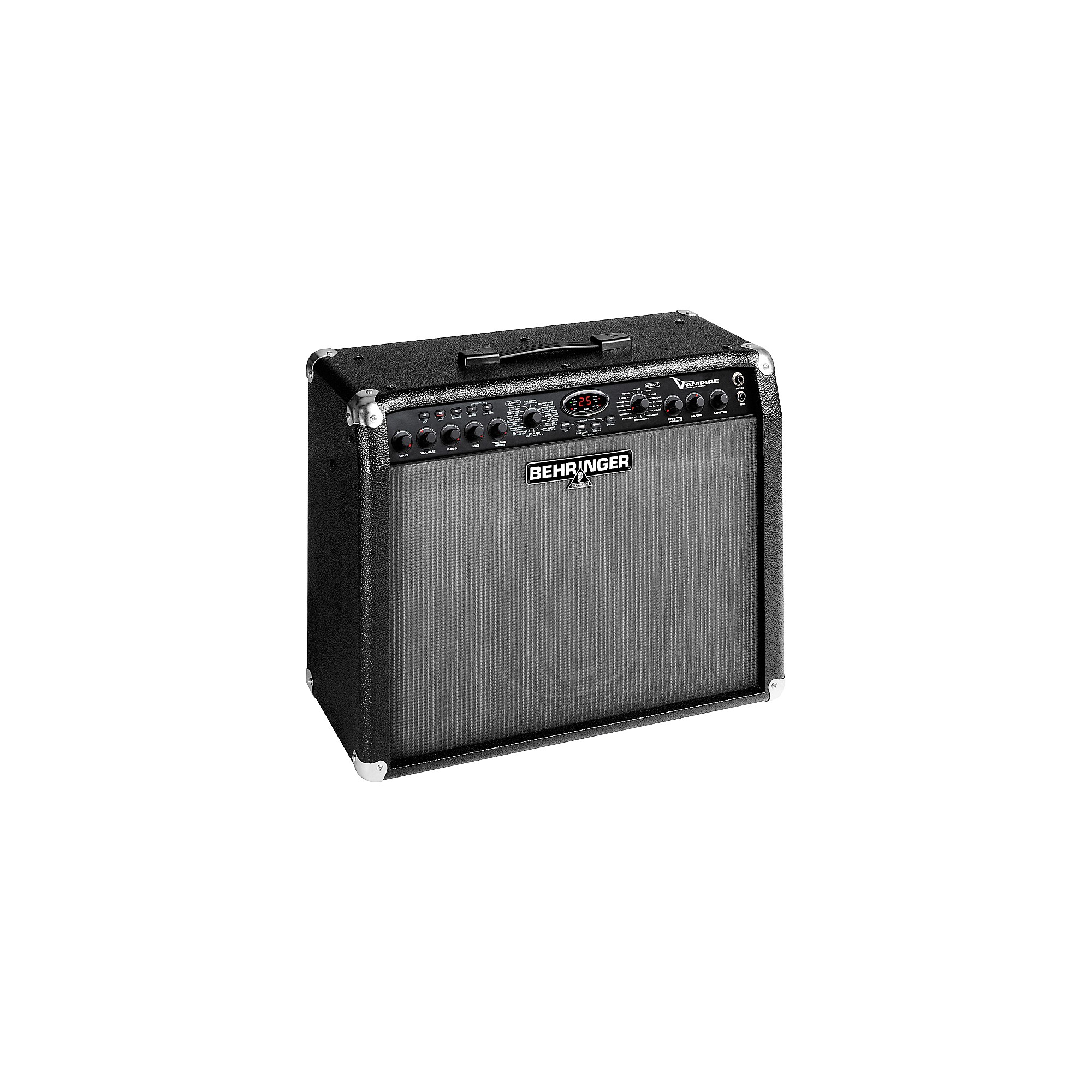 Restock Behringer | Guitar Center