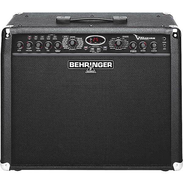 Restock Behringer | Guitar Center