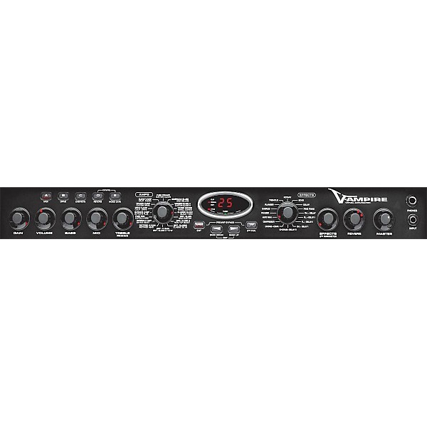 Restock Behringer V-AMPIRE LX112 Guitar Combo Amp | Guitar