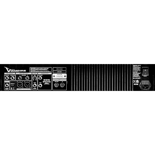 Restock Behringer V-AMPIRE LX112 Guitar Combo Amp | Guitar
