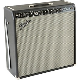 Fender Vintage Reissue '65 Super Reverb 4x10 Guitar Combo Amp