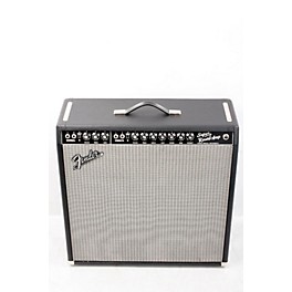 null Fender Vintage Reissue '65 Super Reverb 4X10 Guitar Combo Amp Level 3  888365504506