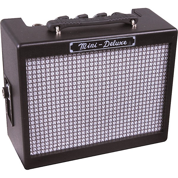Fender Mini Deluxe Amp