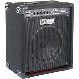 Fender Rumble 60 Bass Combo Amp