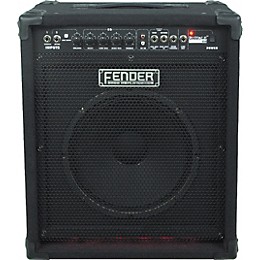 Fender Rumble 60 Bass Combo Amp