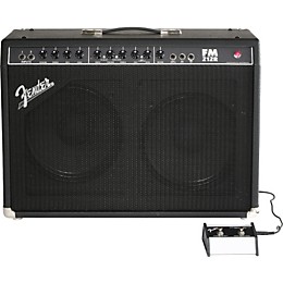 Fender FM 212R Guitar Combo Amp