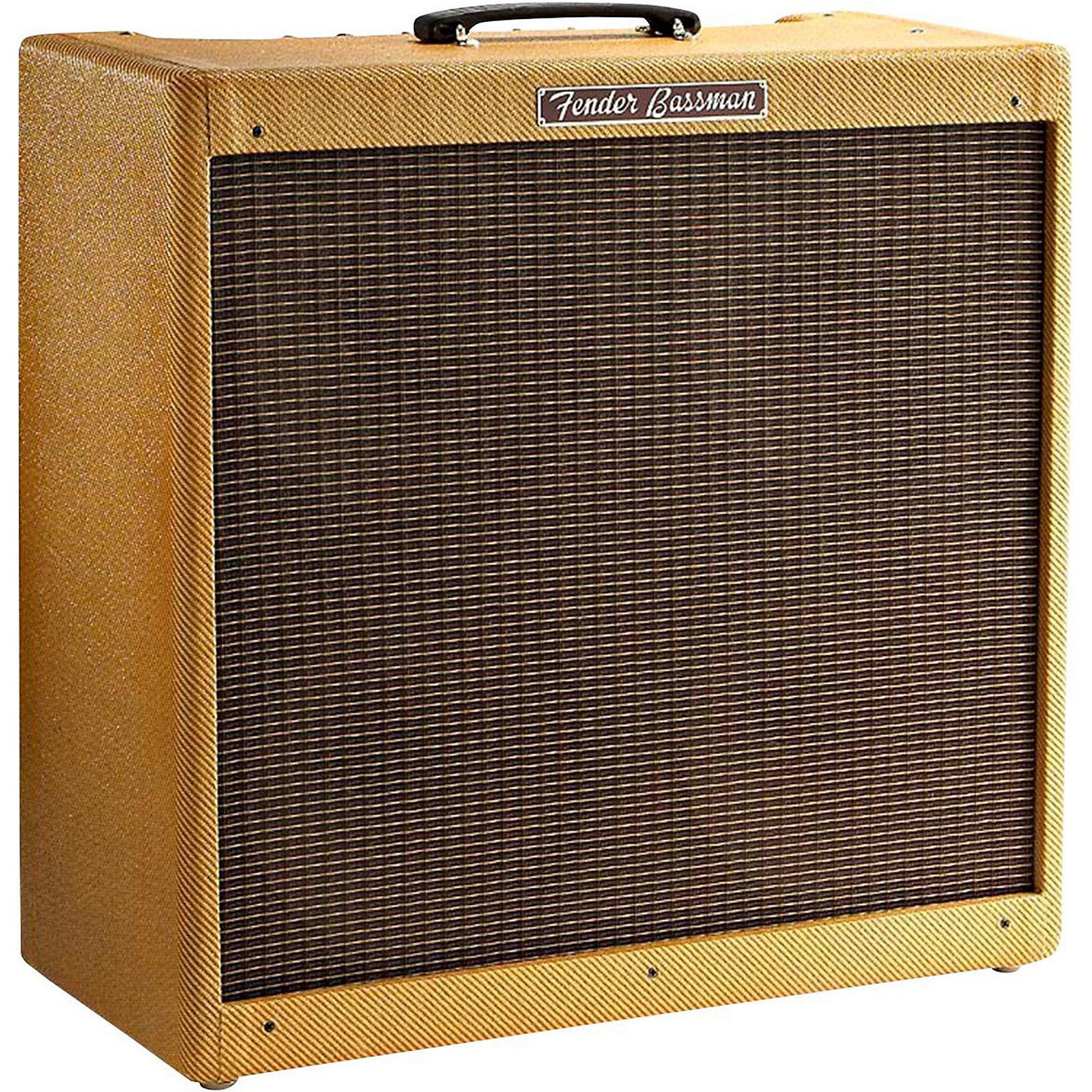 Fender Vintage Reissue '59 Bassman LTD 4x10 Guitar Combo | Guitar