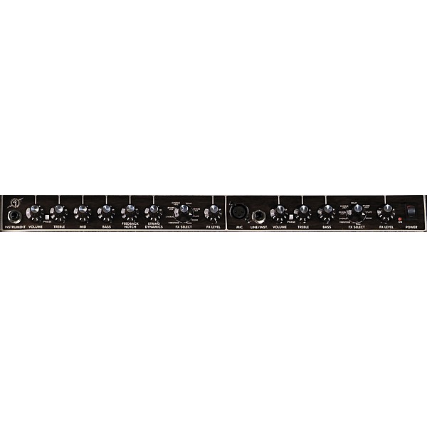 Open Box Fender | Guitar Center