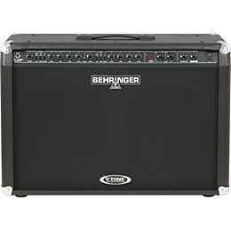 Open Box Behringer V-Tone GMX212 2X60 Watt Stereo Guitar