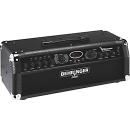 Open Box Behringer V-AMPIRE LX1200H Modeling Guitar Head Level 1