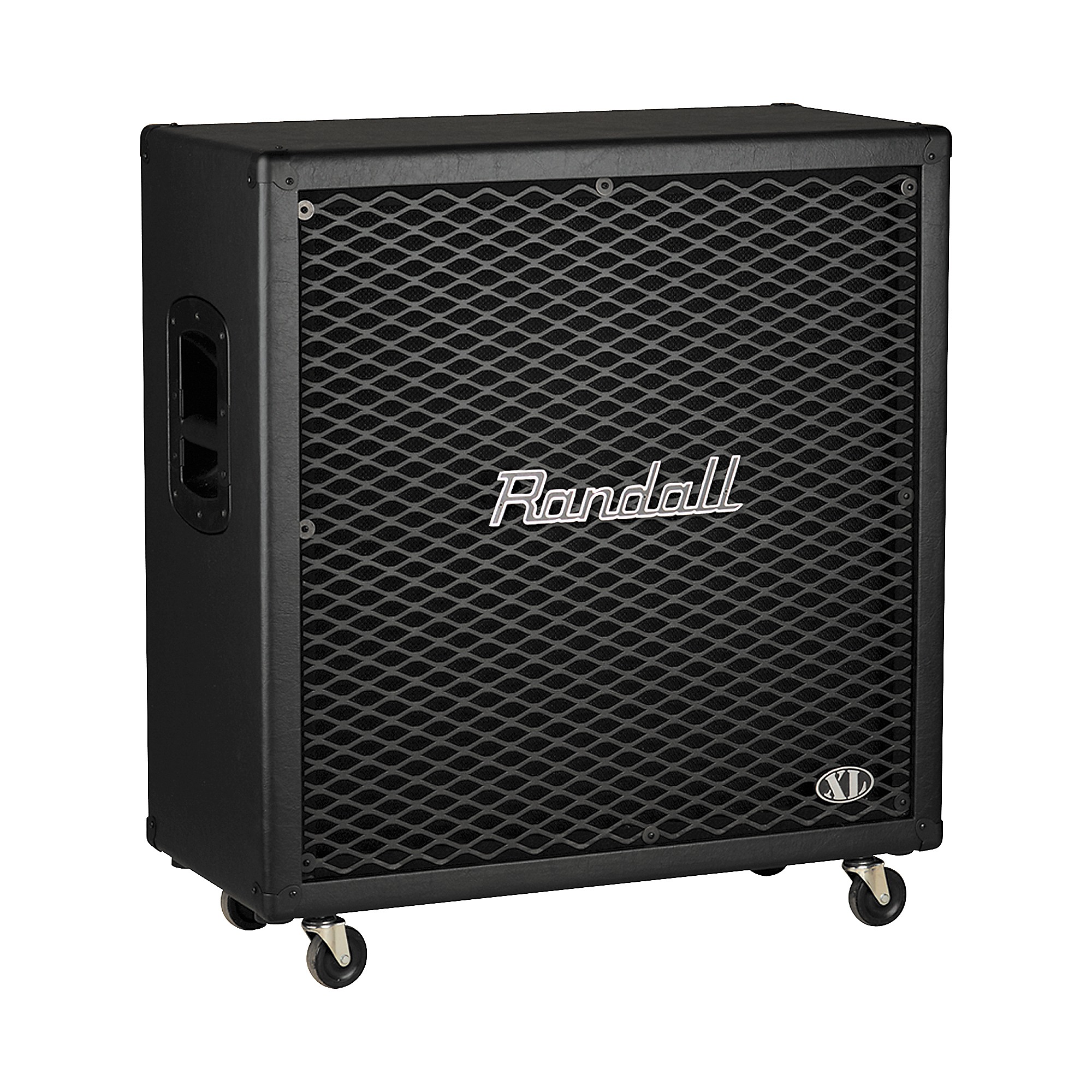 Randall R412XLT100 Cabinet Black | Guitar Center