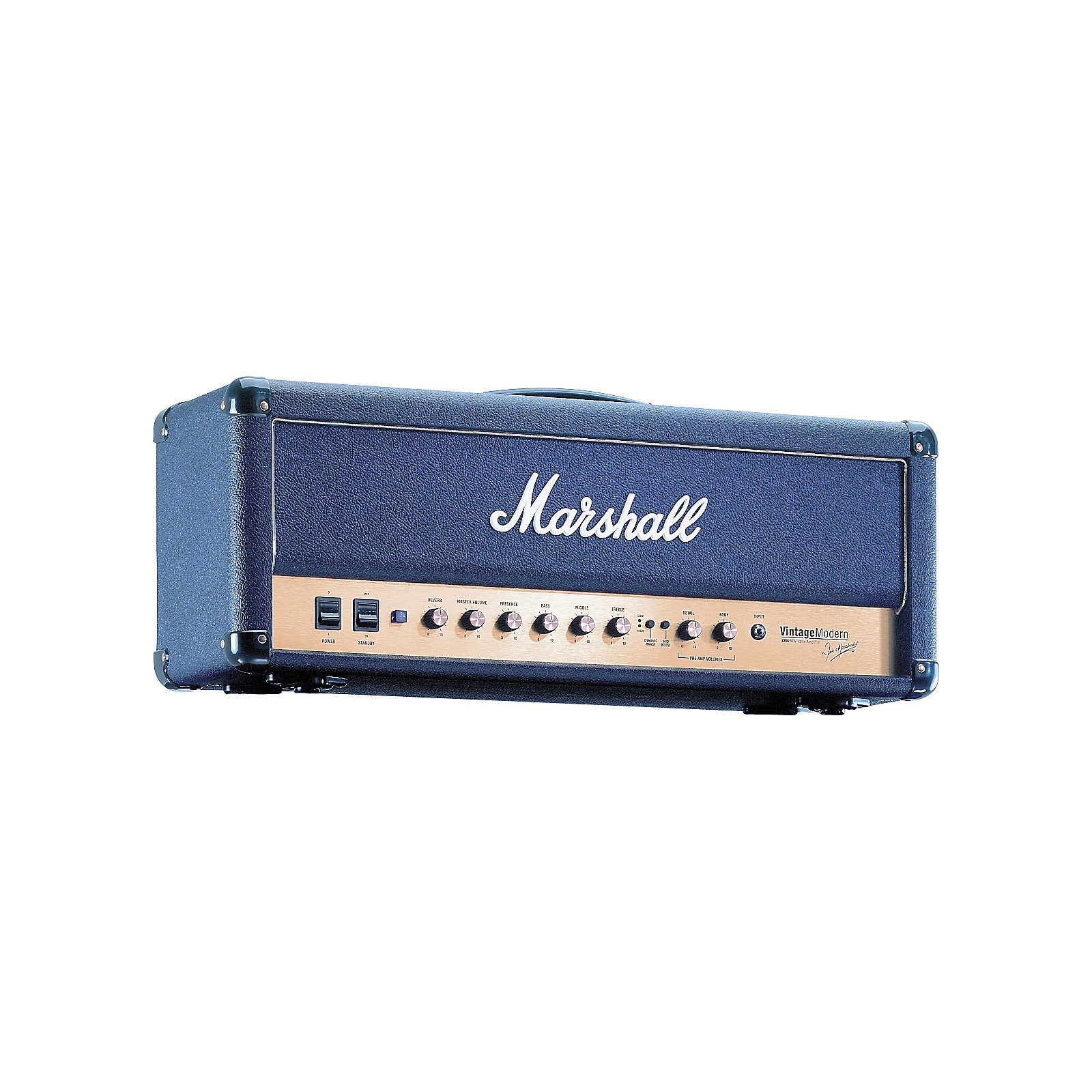 Marshall Vintage Modern 2466 Tube Amp Head | Guitar Center