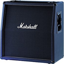 Marshall Vintage Modern 425A or 425B 4x12 Extension Speaker Cabinet Angled