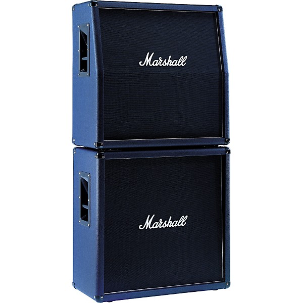 Marshall Vintage Modern 425A or 425B 4x12 Extension Speaker Cabinet Angled