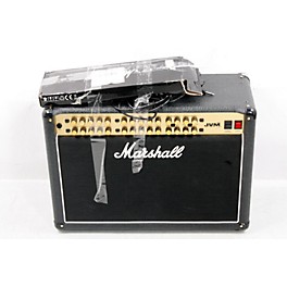 null Marshall JVM Series JVM410C Tube Combo Amp Level 3  888365489506