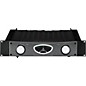 Open Box Behringer A500 600W Reference-Class Studio Power Amplifier Level 2 Regular 190839257130