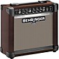 Open Box Behringer Ultracoustic AT108 Acoustic Combo Amp Level 1 thumbnail