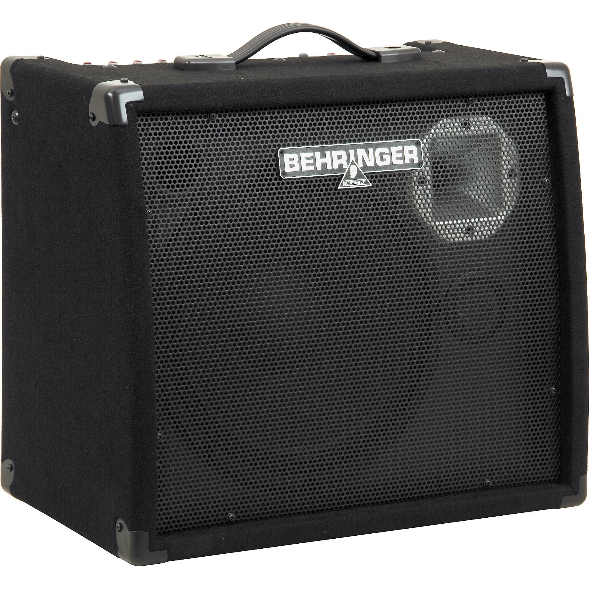 Behringer | Product | K1800FX