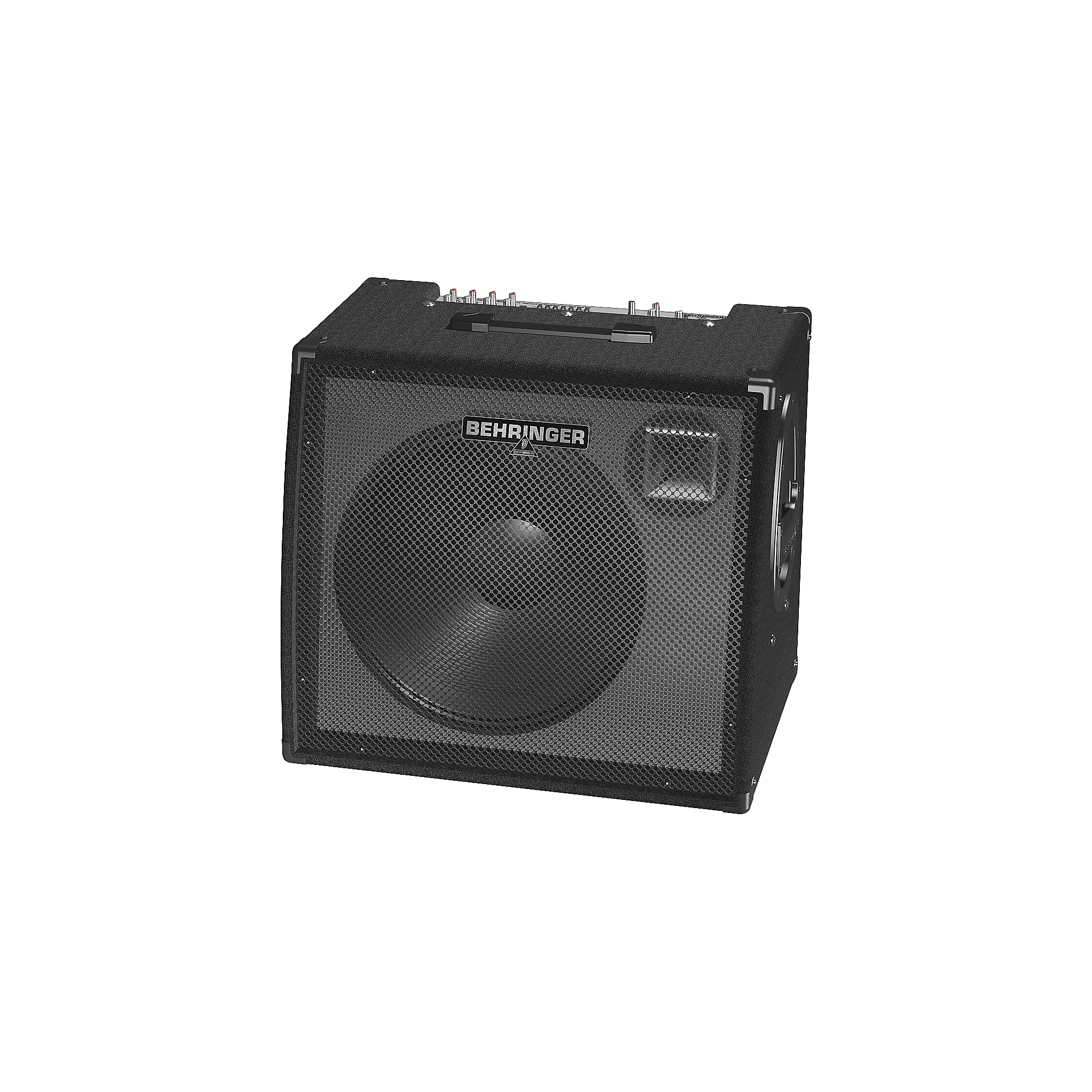 BEHRINGER K3000FX キーボードアンプ　PAアンプ BEHRINGER K3000FX キーボードアンプ PAアンプ BEHRINGER K3000FX