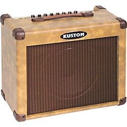 Kustom Sienna 30 Acoustic Guitar Combo Amp