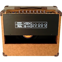 Kustom Sienna 30 Acoustic Guitar Combo Amp