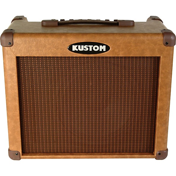 Kustom Sienna 30 Acoustic Guitar Combo Amp