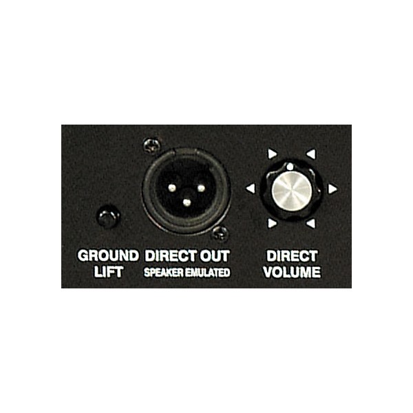 Kustom '72 Coupe Guitar Combo Amp Charcoal