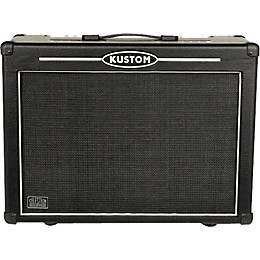 Kustom HV100 High Voltage Series Guitar Combo Amp