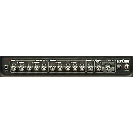 Kustom HV100 High Voltage Series Guitar Combo Amp