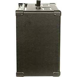 Open Box Kustom HV65 High Voltage Series 65W 1x12 Guitar Combo Amp Level 1