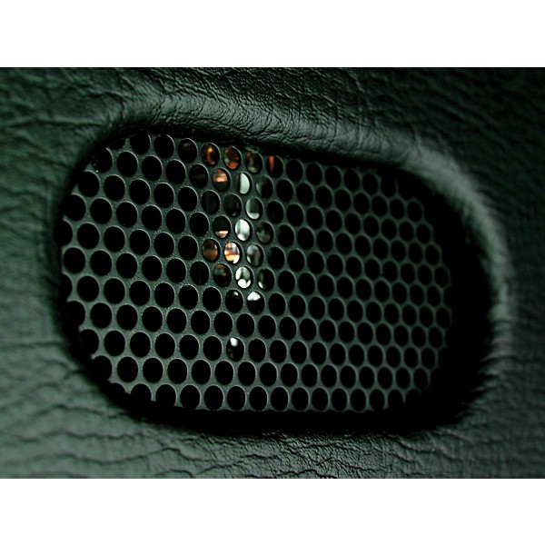 Open Box Kustom HV65 High Voltage Series 65W 1x12 Guitar Combo Amp Level 1