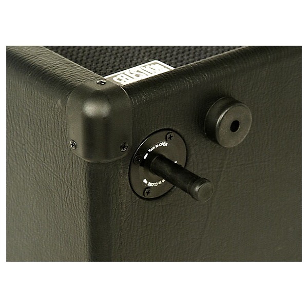 Open Box Kustom HV65 High Voltage Series 65W 1x12 Guitar Combo Amp