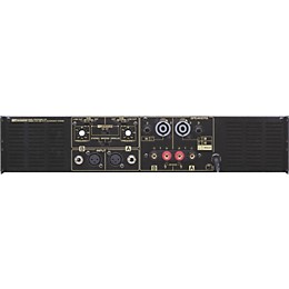 Yamaha P5000S Dual Channel Power Amp