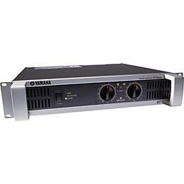Open Box Yamaha P7000S Dual-Channel Power Amp Level 1