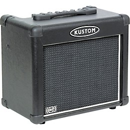 Kustom Dart 10FX Combo Practice Guitar Amplifier