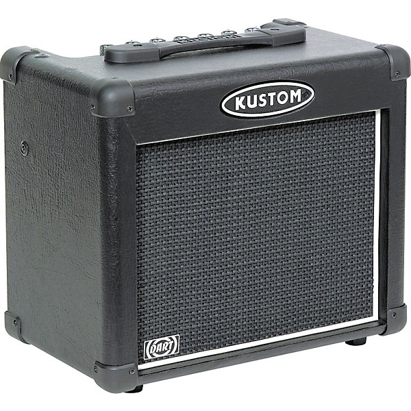 Kustom Dart 10FX Combo Practice Guitar Amplifier