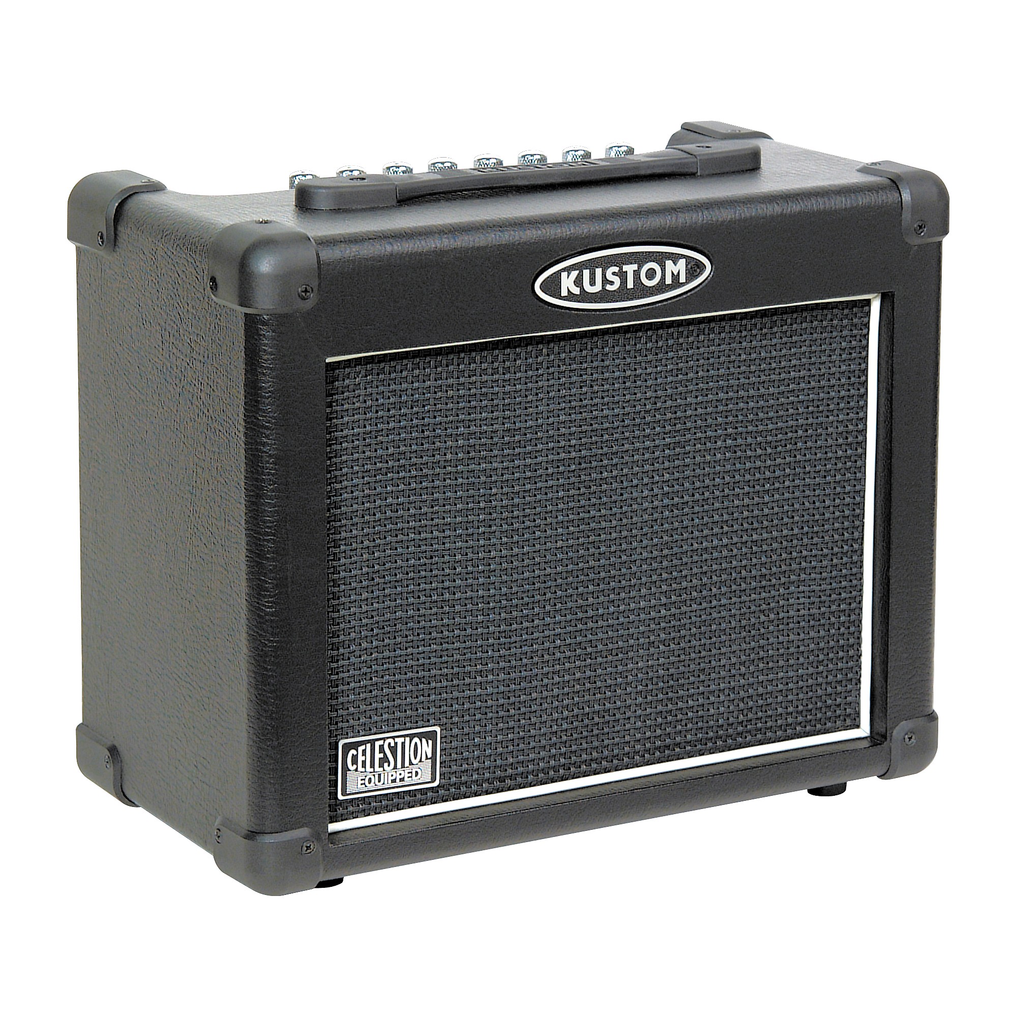 Kustom Arrow 16DFX Practice Guitar Amplifier | Guitar Center Kustom Arrow 16DFX Practice Guitar Amplifier | Guitar Center