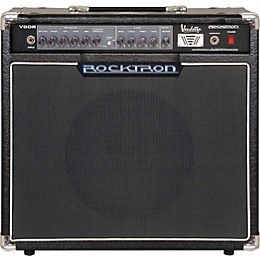 Rocktron V80R Vendetta 80W 1x12 Guitar Combo Amp | Guitar Center