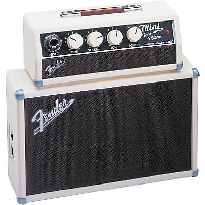 Fender Mini Tone Master Amp for sale