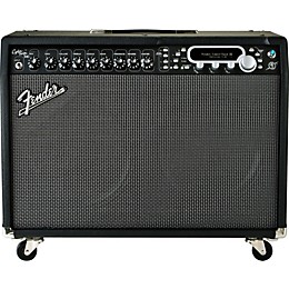 Open Box Fender Cyber Twin SE Amp | Guitar Center