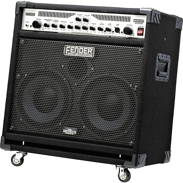 ベース Fender BASSMAN DRIVER Fender Bassman Driver Effects Pedal | Music & Arts