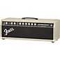 Fender Super-Sonic Head Guitar Amp Blonde thumbnail