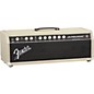 Fender Super-Sonic Head Guitar Amp Blonde