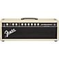 Fender Super-Sonic Head Guitar Amp Blonde